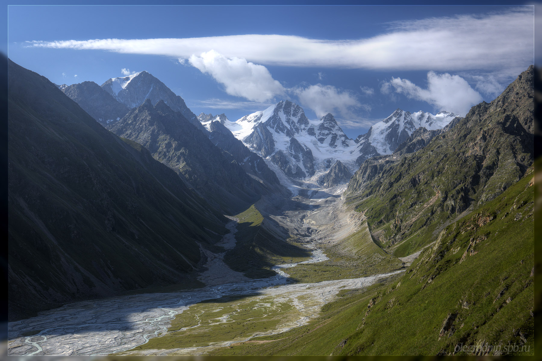 2016 07 Kavkaz Ossetia