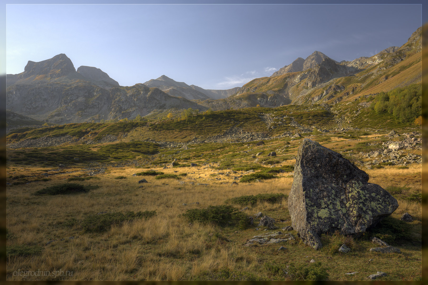 2017 09 Kavkaz Arkhyz