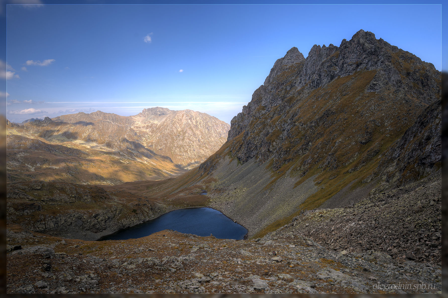 оз. Подскальное